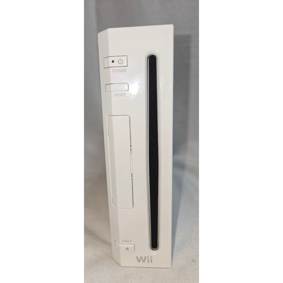 Wii System | Games | Cords | Nintendo | Console - Picture 5 of 8